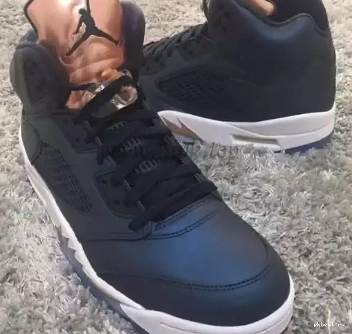 Jordan materials to retail PK BlueBird ready ship GOD Air 5 0529